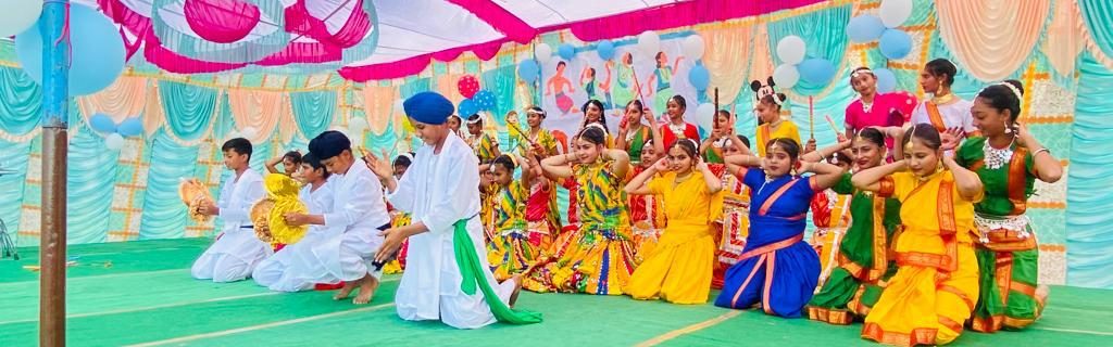 Annual Day F